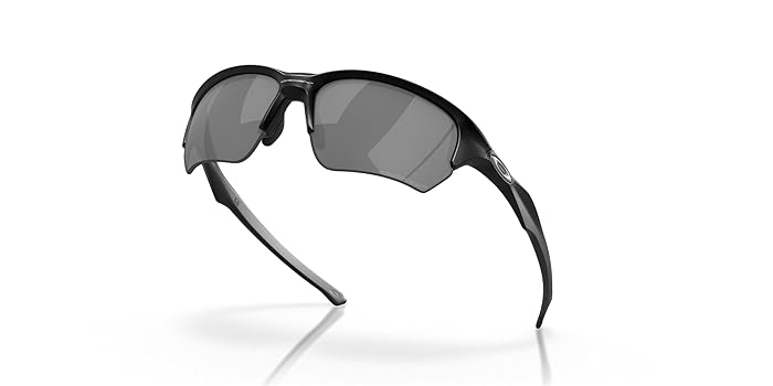 オークリー FLAK BETA Oakley OO9363 Flak® Beta S (64 - 08) with Grey lenses and